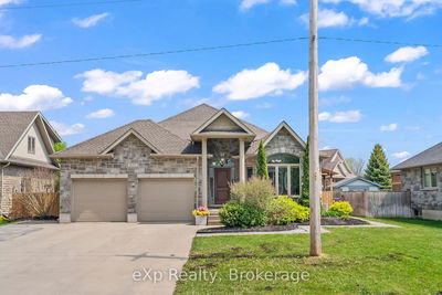 337 Ray St, Saugeen Shores - Saugeen Shores