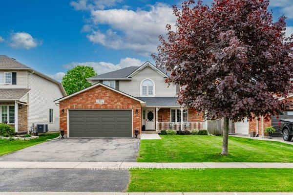 47 Dunrobin Drive