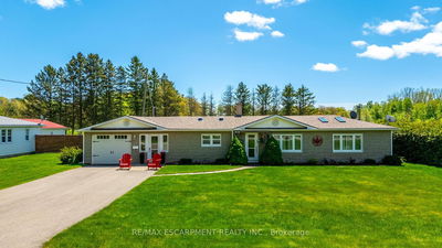918 Charlotteville Rd 8, Norfolk - Walsh