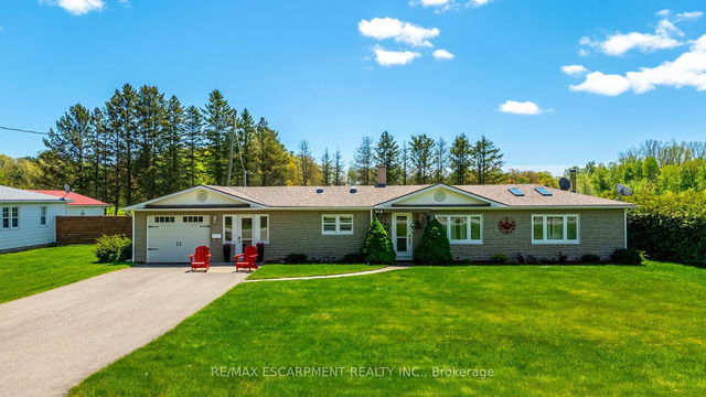 918 Charlotteville Rd 8 N/A
