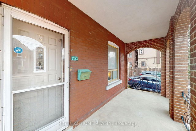 Upper - 703 Wilson Street