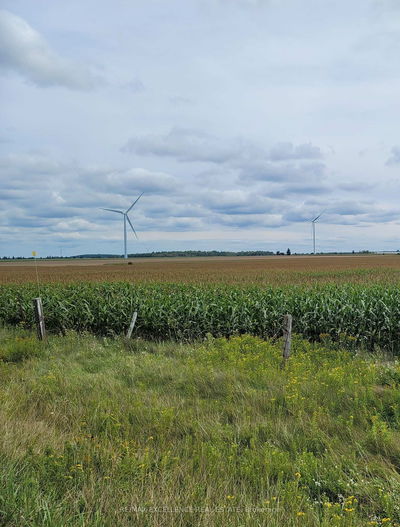 Pt 2 Con 14 N Pt Lot 28 Exwy, East Luther Grand Valley - Rural East Luther Grand Valley