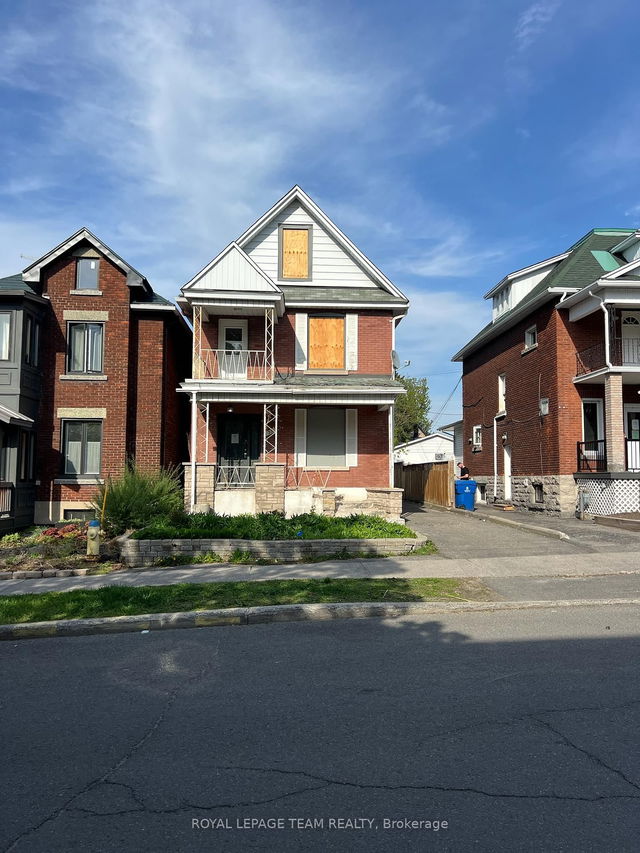 35 Irving Avenue