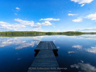 1091 Carlo Enterprise Rd, Muskoka Lakes - Watt