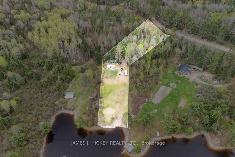 171 Mackey Creek Rd, Mackey, K0J 2B0 | Image 3