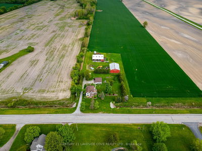 268 Courtright Line, St. Clair - St. Clair image-0-1