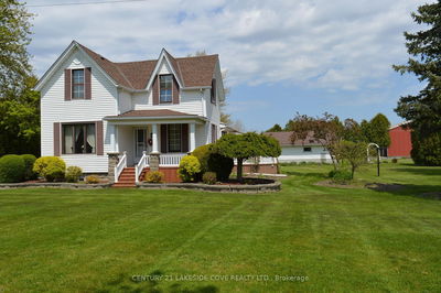 268 Courtright Line, St. Clair - St. Clair image-0-3