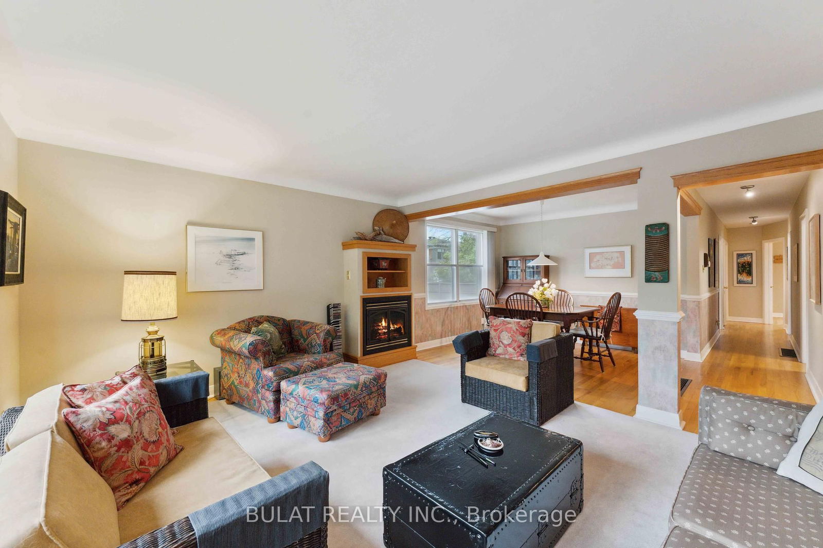 Semi-Detached House sold at 294 Clare Street, Ottawa, Westboro/Hampton Park, K1Z 7E6 - MLS: X12154843