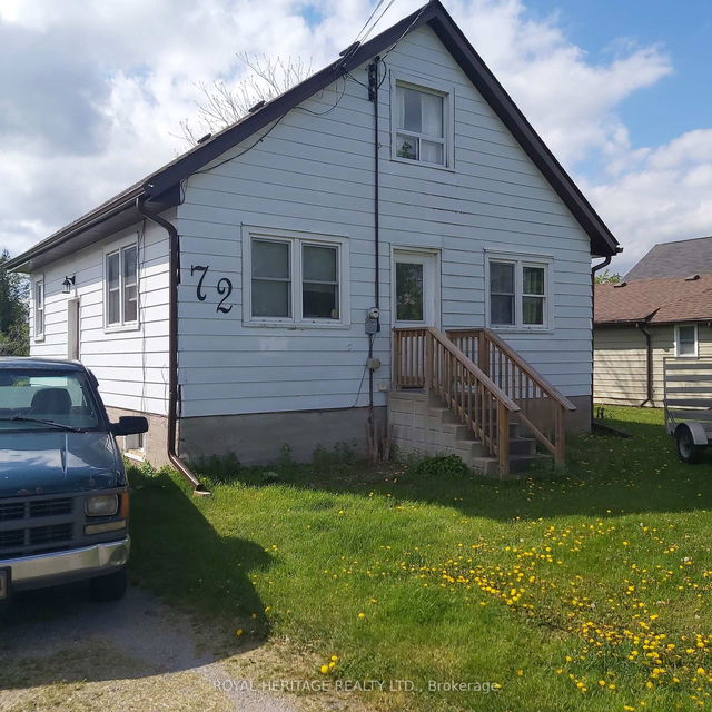 72 Helen Street