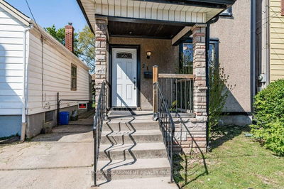 21 Mayflower Ave, Hamilton - Crown Point image-0-4