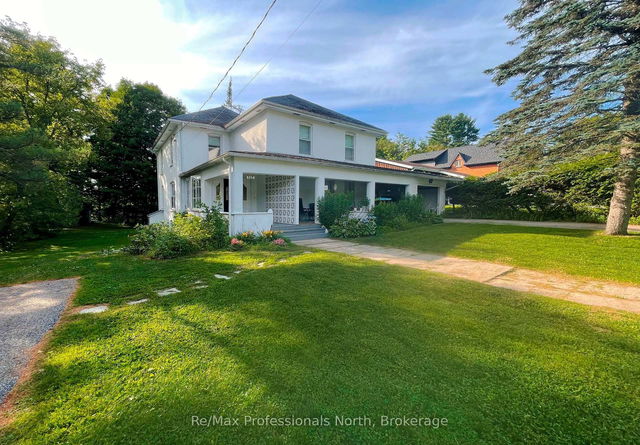 145 Front Street