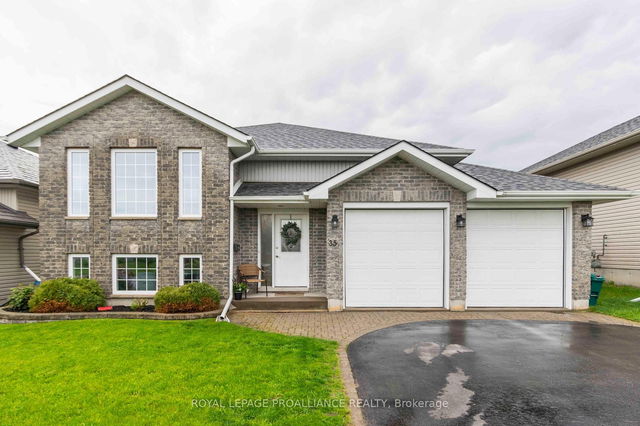 35 Belvedere Road