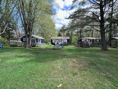 1039 Wonder Beach Rd, Muskoka Lakes - Watt