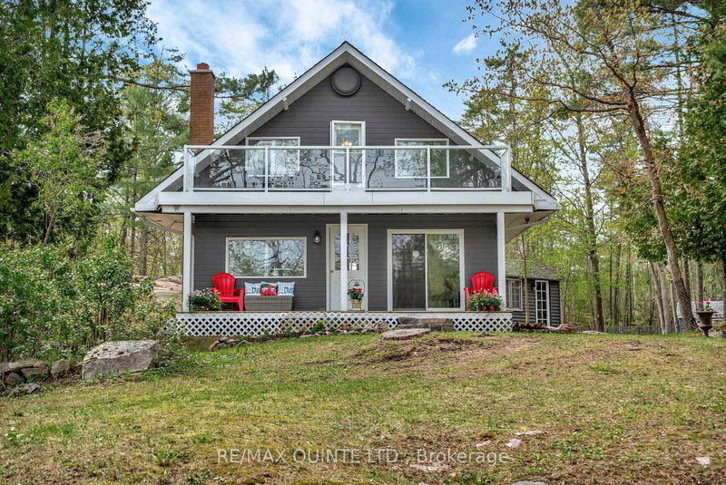 2 Fire Route 2 Rte, Trent Lakes, K0L 1J0 | Image 2