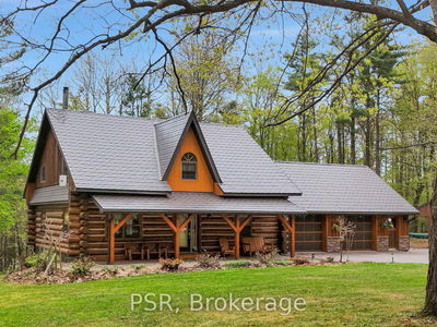 1040 Amelia Cres, Gravenhurst - Morrison