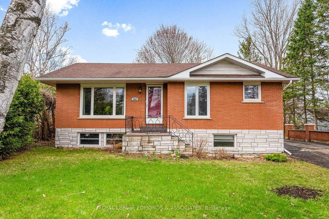 504 Boundary Road