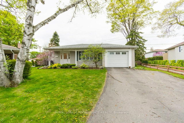 17 Edgeview Drive