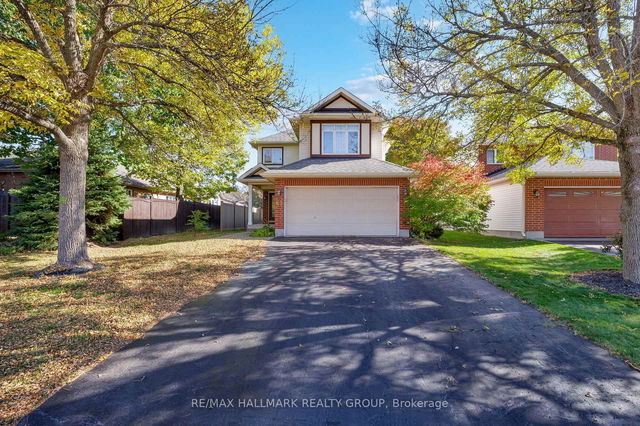 61 Kimberwick Crescent