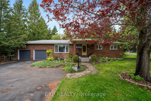 8570 Danforth Road