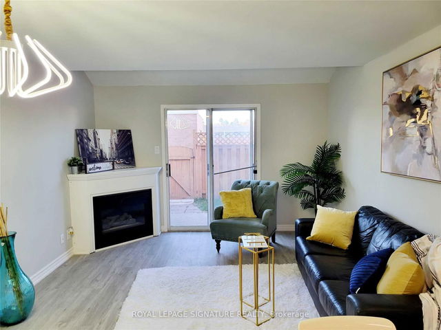34 - 67 Valleyview Road