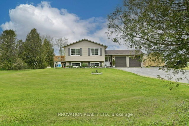 852 Ferguson Road
