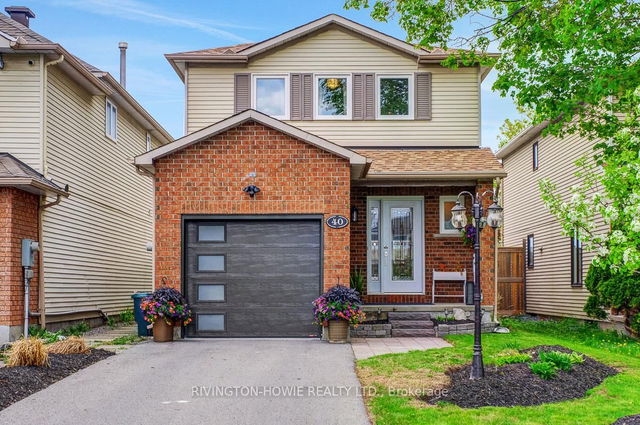 40 Rowe Drive