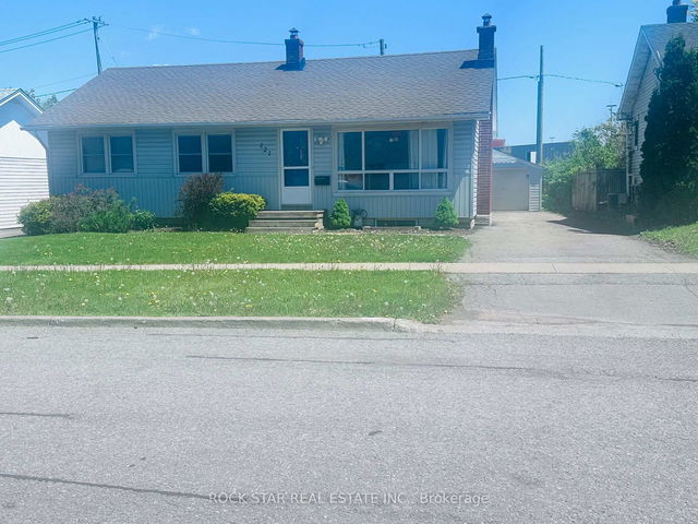 121 Jacobson Avenue