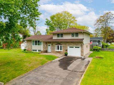 49 Donna Marie Dr, Welland - Prince Charles