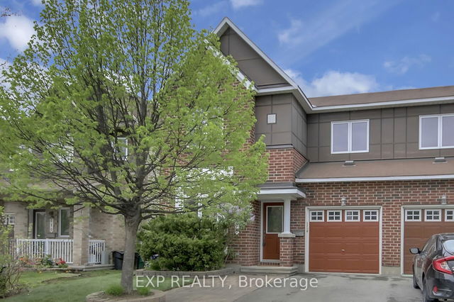 608 Paul Metivier Drive