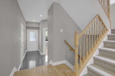 608 Paul Metivier Dr, Ottawa - Barrhaven - Strandherd image-0-2
