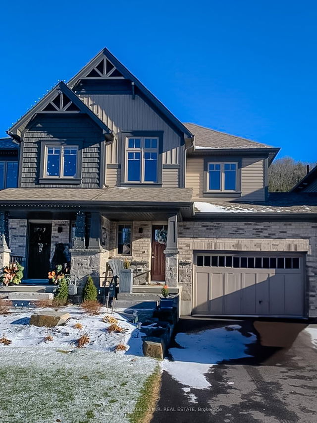 45 Kelsey Madison Court