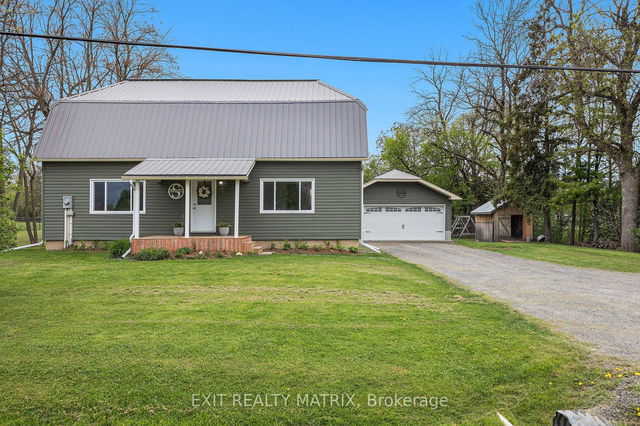 2937 Rideau Ferry Road