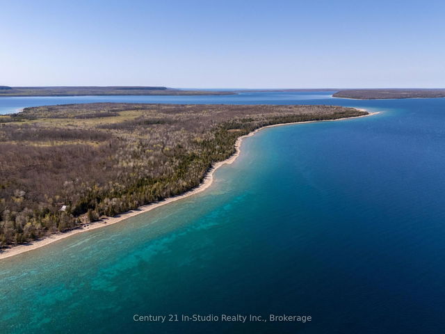 LT 81 PL WHITECLOUD Island