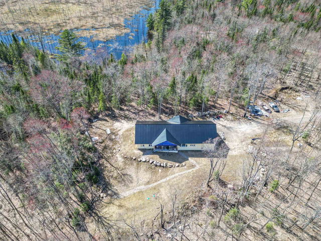 121 Loon Lake Road