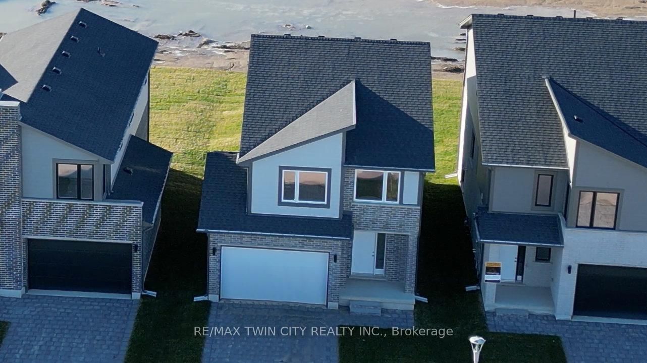 Detached House for sale at 2274 Southport Crescent, London South, South U, N6M 0A1 - MLS: X12155061