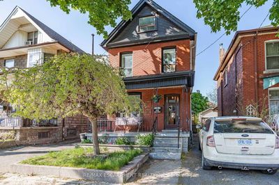 721 Cannon St, Hamilton - Stipley