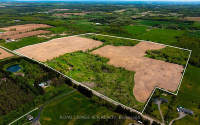 555463 Mono-Amaranth Townline, Mono - Rural Mono