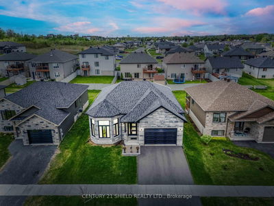 256 Gillis Ave, Cornwall - Cornwall
