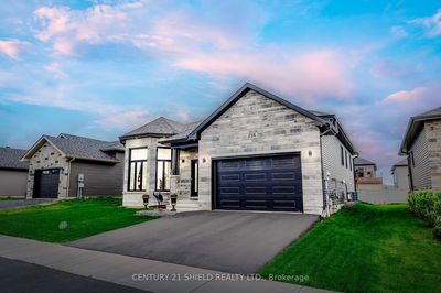 256 Gillis Ave, Cornwall - Cornwall image-0-1