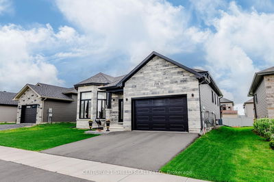 256 Gillis Ave, Cornwall - Cornwall image-0-2