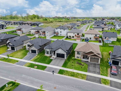 256 Gillis Ave, Cornwall - Cornwall image-0-3