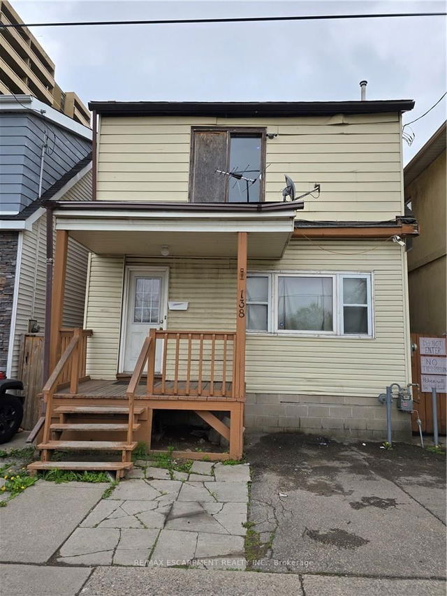 138 Sanford Avenue