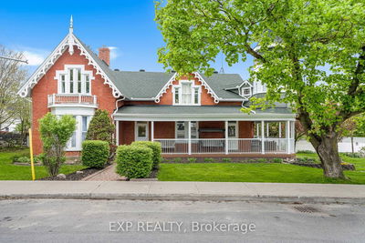 8 JOHN St, Champlain - L'Orignal