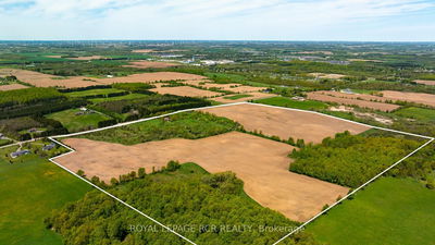 555463 Mono-Amaranth Townline, Mono - Rural Mono