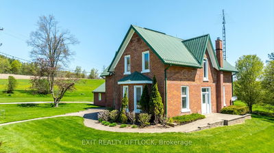 404 Morton Line, Cavan Monaghan - Cavan-Monaghan image-0-3