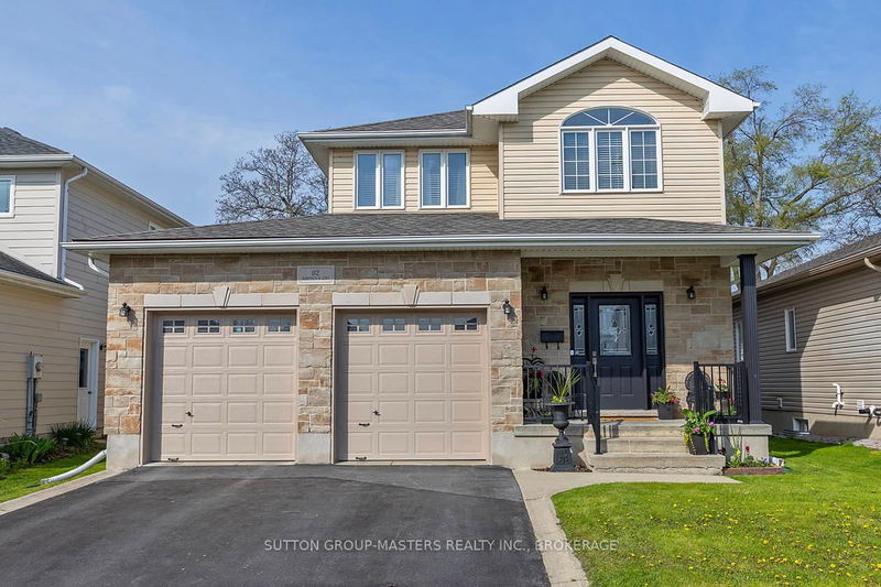 112 Jordyns Crt, Loyalist - Amherstview image-0-0