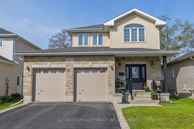 112 Jordyns Crt, Loyalist - Amherstview