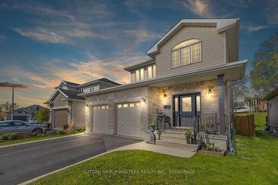 112 Jordyns Crt, Loyalist - Amherstview image-0-1
