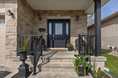 112 Jordyns Crt, Loyalist - Amherstview image-0-2