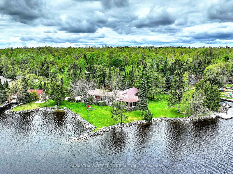 557 Riverside Dr, Trent Lakes - Trent Lakes image-0-0